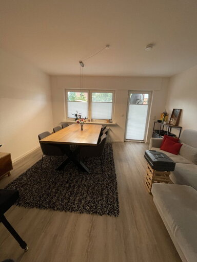 Wohnung zur Miete 560 € 3 Zimmer 70 m² EG Wübbelers Kamp 6 Barnstorf 49457