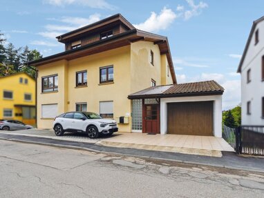 Wohnung zum Kauf 249.000 € 5 Zimmer 120 m² Huchenfeld - Stadtviertel 142 Pforzheim 75181