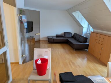 Wohnung zur Miete 1.070 € 3 Zimmer 89 m² frei ab 01.05.2025 Stiftallmey Kempten (Allgäu) 87439