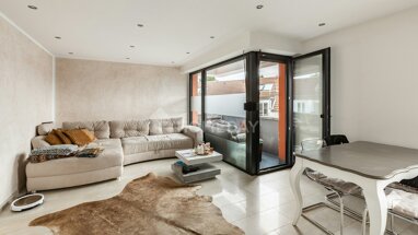 Wohnung zum Kauf 249.000 € 2 Zimmer 55 m² 3. Geschoss Niehl Köln 50735