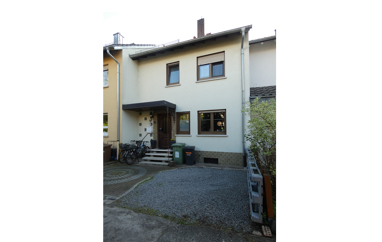 Reihenmittelhaus zum Kauf 375.000 € 4 Zimmer 93,7 m² 222 m² Grundstück Am Schmittsberg 48 Friedrich-Froebel-Schule 11 Viernheim 68519