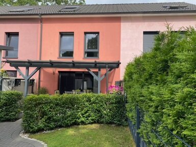 Reihenmittelhaus zum Kauf 375.000 € 3 Zimmer 116 m² 110 m² Grundstück Kaltenkirchen 24568