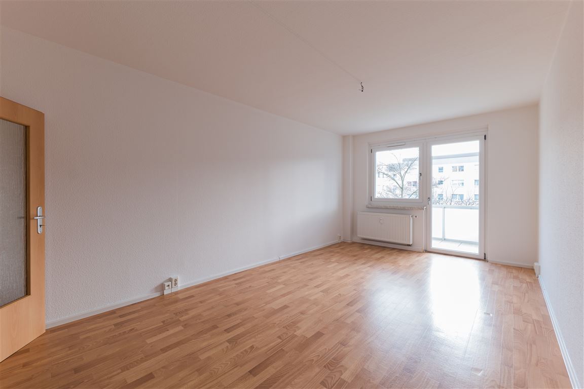 Wohnung zur Miete 301 € 2 Zimmer 60,2 m²<br/>Wohnfläche 2.<br/>Geschoss Theodor-Körner-Platz 5 Sonnenberg 214 Chemnitz 09130