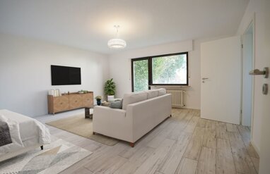 Wohnung zum Kauf 140.000 € 1 Zimmer 50 m² Erdgeschoss Karl-Simrock-Str. 36 Selhof Bad Honnef 53604