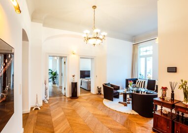 Wohnung zum Kauf 1.385.000 € 6 Zimmer 258 m² Nordstadt Hannover 30167