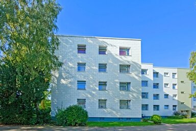 Wohnung zur Miete 499 € 3 Zimmer 72,9 m² 3. Geschoss frei ab 01.04.2025 Händelstraße 5 Methler Kamen 59174