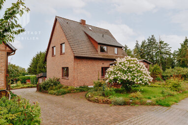 Einfamilienhaus zum Kauf 329.000 € 4,5 Zimmer 134 m² 1.087 m² Grundstück Barendorf 21397