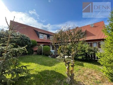 Einfamilienhaus zum Kauf 590.000 € 10 Zimmer 277 m² 1.100 m² Grundstück Wässerndorf Seinsheim 97342