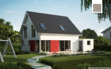 Einfamilienhaus zum Kauf 435.900 € 5 Zimmer 130 m² 4.746 m² Grundstück Plaußig-Portitz Leipzig 04349