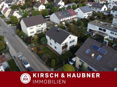 Einfamilienhaus zum Kauf 398.500 € 7 Zimmer 155 m² 525 m² Grundstück Neumarkt Neumarkt 92318