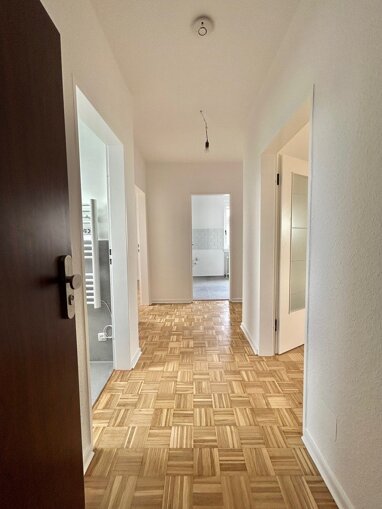 Wohnung zur Miete 750 € 3 Zimmer 56 m² 2. Geschoss Pattensen Pattensen 30982