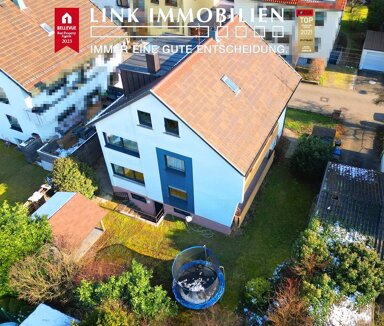 Mehrfamilienhaus zum Kauf 849.000 € 10 Zimmer 220 m² 459 m² Grundstück Rommelshausen Kernen im Remstal 71394