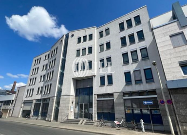 Bürofläche zur Miete 9,50 € 430 m² Bürofläche teilbar ab 215 m² Gostenhof Nürnberg 90443