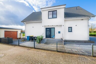 Einfamilienhaus zum Kauf 649.900 € 4 Zimmer 140 m² 610 m² Grundstück Elmenhorst , Kr Stormarn 23869