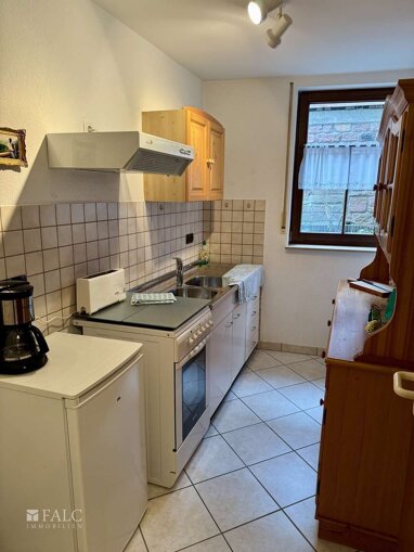 Wohnung zum Kauf provisionsfrei 214.950 € 2 Zimmer 66 m² 1. Geschoss Peterstal Heidelberg 69118