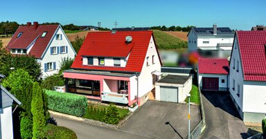 Einfamilienhaus zum Kauf 585.000 € 6 Zimmer 140 m² 457 m² Grundstück Weil im Schönbuch Weil im Schönbuch 71093