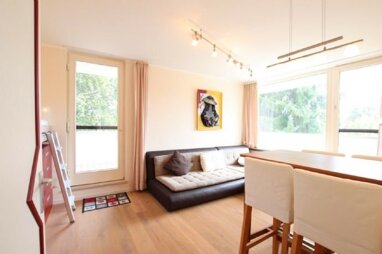 Wohnung zur Miete Wohnen auf Zeit 1.590 € 1 Zimmer 46 m² frei ab sofort Obermenzing München 81245