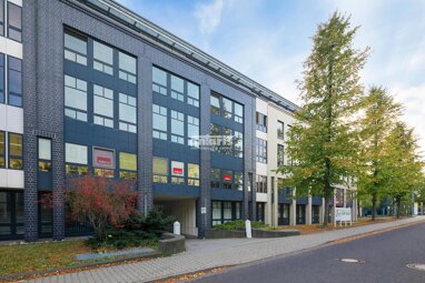 Bürofläche zur Miete 10,50 € 1.569 m² Bürofläche teilbar ab 1.569 m² Bindersleben Erfurt 99092