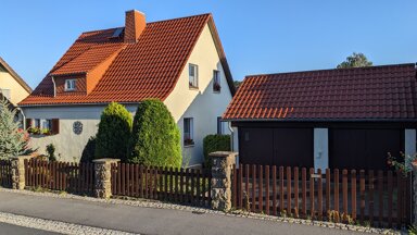 Einfamilienhaus zum Kauf 520.000 € 5 Zimmer 100 m² 1.120 m² Grundstück Bannewitz Bannewitz 01728