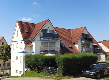 Wohnung zum Kauf 299.000 € 3 Zimmer 89 m² Neustadt Waiblingen-Neustadt 71336