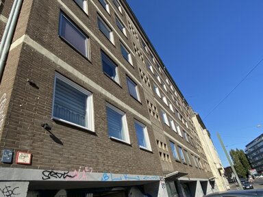 Wohnung zum Kauf provisionsfrei 209.000 € 3 Zimmer 63 m² 5. Geschoss Rather Straße 64 Derendorf Düsseldorf 40476