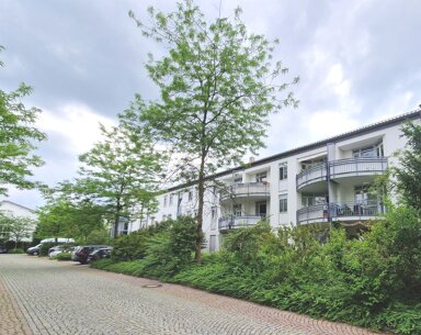 Terrassenwohnung zur Miete 750 € 1,5 Zimmer 44 m² EG frei ab 15.12.2024 Heisenbergstraße 6 Garching Garching bei München 85748