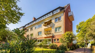 Wohnung zum Kauf 279.000 € 4 Zimmer 104 m² 3. Geschoss Weidedamm Bremen 28215