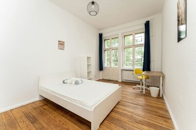 Wohnung zur Miete Wohnen auf Zeit 799 € 1 Zimmer 13 m² frei ab 28.06.2024 Boxhagener Friedrichshain Berlin 10245
