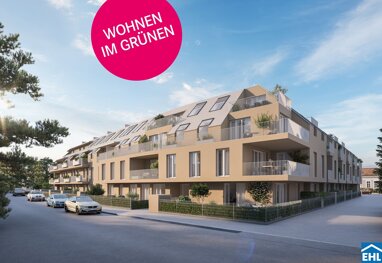 Wohnung zum Kauf 260.000 € 1 Zimmer 67,9 m² Erdgeschoss frei ab 01.10.2028 Groß-Enzersdorfer Straße Wien 1220