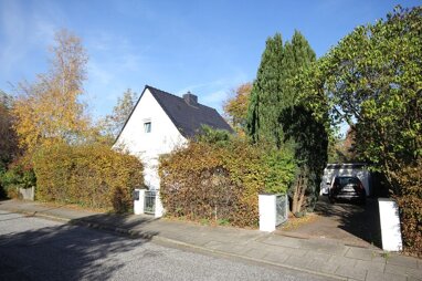 Grundstück zum Kauf 724.900 € 818 m² Grundstück Eidelstedt Hamburg 22523