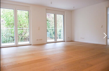 Wohnung zur Miete 1.420 € 4 Zimmer 105 m² 1. Geschoss Burgstraße 32 Tunsel Bad Krozingen 79189