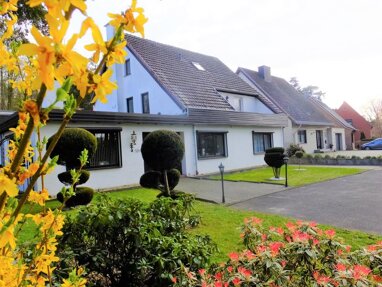 Einfamilienhaus zum Kauf 689.000 € 7 Zimmer 318,6 m² 1.375 m² Grundstück Nahe Elmpter Kapelle Wittendorf Niederkrüchten 41372