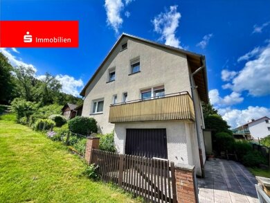 Einfamilienhaus zum Kauf 98.000 € 5 Zimmer 100 m² 500 m² Grundstück frei ab sofort Schnellrode Spangenberg 34286