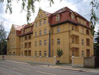 Wohnung zur Miete 525 € 2 Zimmer 60,1 m² Wehlener Str. 12 Seidnitz-Nord (Schlottwitzer Str.) Dresden 01279