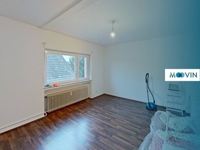 Studio zur Miete 399 € 1 Zimmer 34 m² 2. Geschoss frei ab sofort Langenhagen 57 Johannistal Bielefeld 33617