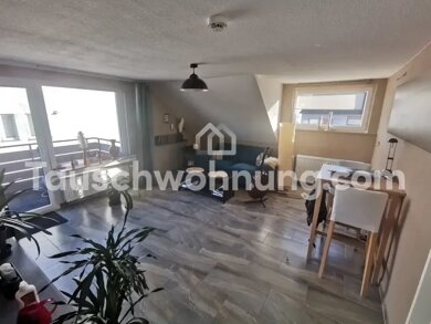 Wohnung zur Miete Tauschwohnung 422 € 3 Zimmer 66 m² 2. Geschoss Heven Witten 58455