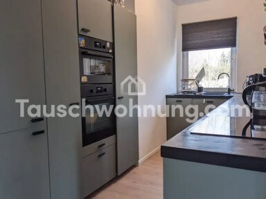 Terrassenwohnung zur Miete Tauschwohnung 1.300 € 5 Zimmer 120 m² 1. Geschoss Tegel Berlin 13509