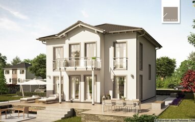 Einfamilienhaus zum Kauf 619.900 € 4 Zimmer 154 m² 954 m² Grundstück Dreiskau-Muckern Großpösna 04463