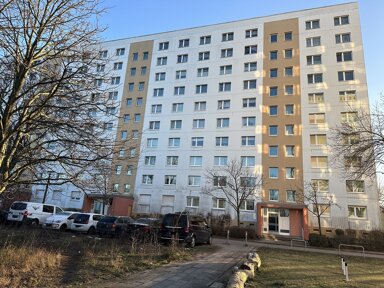 Wohnung zum Kauf 169.000 € 2 Zimmer 52,6 m² 8. Geschoss Friedrichsfelde Berlin-Lichtenberg 10315