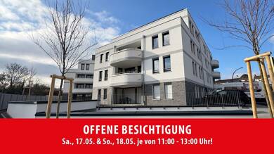 Neubauprojekt zum Kauf Mitte Sindelfingen 71063