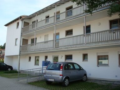 Wohnung zum Kauf 135.000 € 1 Zimmer 44,5 m² 1. Geschoss frei ab sofort Hauptstraße 31b Altenmarkt Altenmarkt a.d. Alz 83352