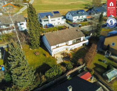 Einfamilienhaus zum Kauf 470.000 € 6 Zimmer 154 m² 838 m² Grundstück Balgheim 78582