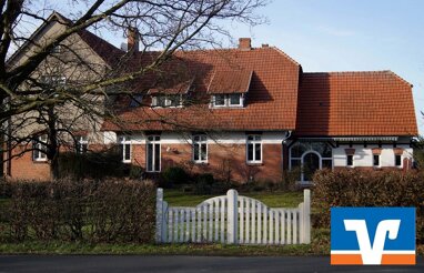Haus zum Kauf 330.000 € 11 Zimmer 243 m² 3.418 m² Grundstück Sapelloh Warmsen / Schamerloh 31606