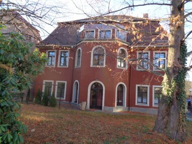 Haus zur Miete 18 Zimmer 330 m² 1.000 m² Grundstück Seminarstr. 19 Innenstadt Bautzen 02625