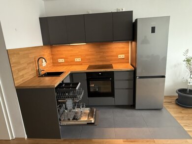 Wohnung zur Miete 962 € 2 Zimmer 64 m² 2. Geschoss Alte Bonnstraße 123 Pingsdorf Brühl 50321