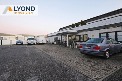 Immobilie zum Kauf 1.200.000 € 5.000 m² Grundstück Wickede Dortmund 44319