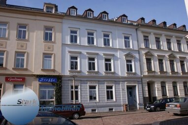 Mehrfamilienhaus zum Kauf 299.000 € 14 Zimmer 300 m² Grundstück Antonstr. 23 Neundorfer Vorstadt Plauen 08523