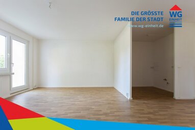 Wohnung zur Miete 323 € 3 Zimmer 69,3 m² Erdgeschoss Friedrich-Viertel-Str. 71 Hutholz 640 Chemnitz 09123