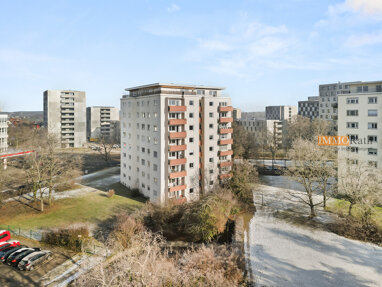 Wohnung zum Kauf 325.000 € 3 Zimmer 72 m² 4. Geschoss Betzenhausen - Bischofslinde Freiburg im Breisgau 79114