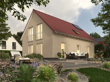 Einfamilienhaus zum Kauf 359.882 € 4 Zimmer 140 m² 539 m² Grundstück Schwabhausen 99869
